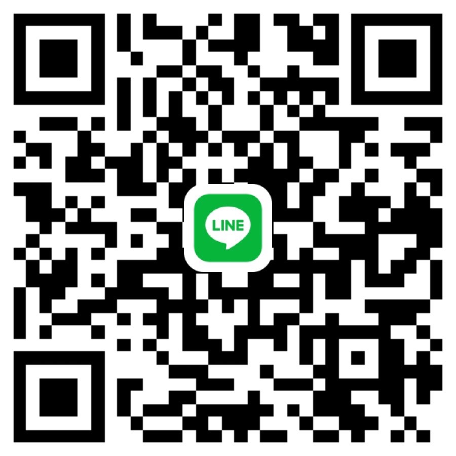 LINE QR Code